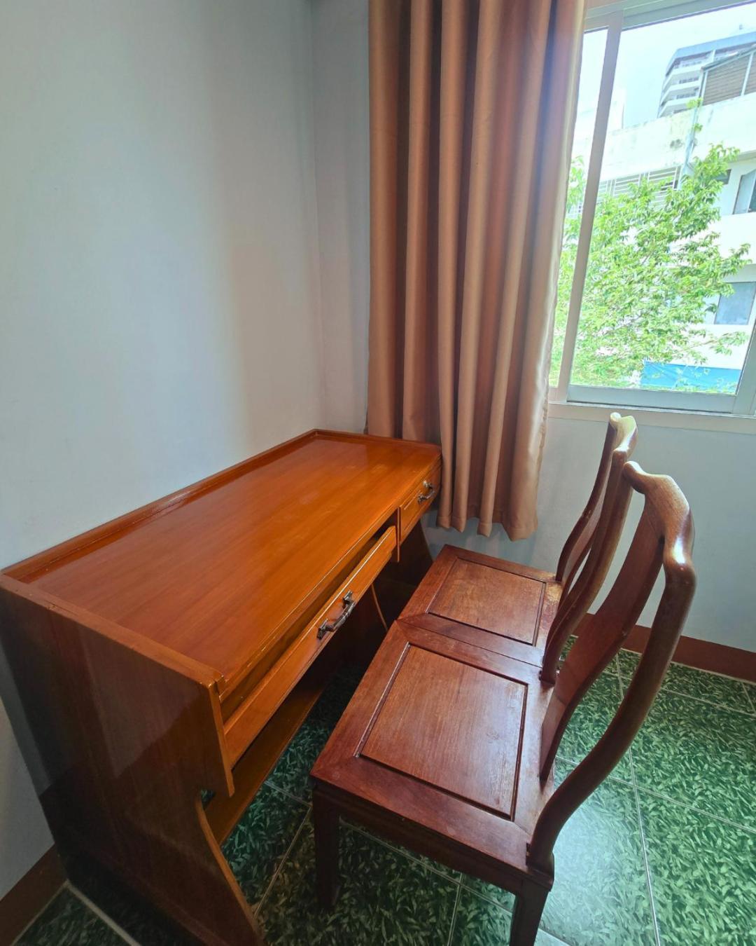 Jardin Hotel Патая Екстериор снимка
